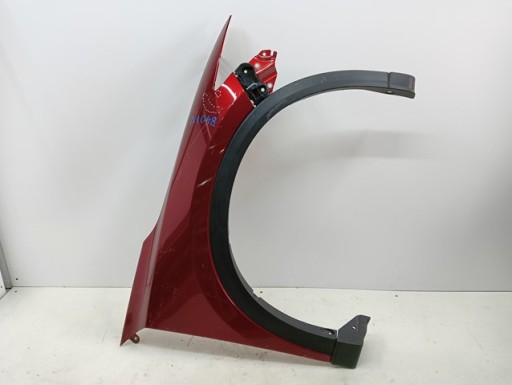 BLATOBRAN DESNA STRANA PREDNJA MAZDA CX5 CX-5 II 2 KF 17-
