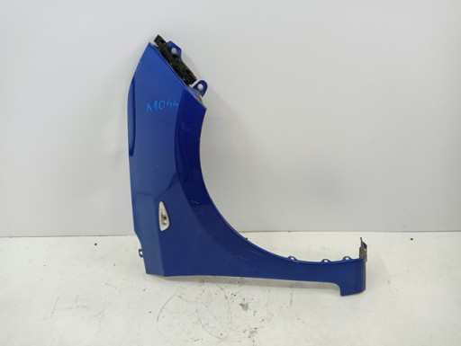 BLATOBRAN DESNA STRANA PREDNJA HYUNDAI I10 II 2 14-