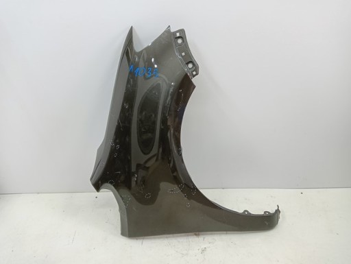 BLATOBRAN DESNA STRANA PREDNJA VW SHARAN SEAT ALHAMBRA 7N 10-