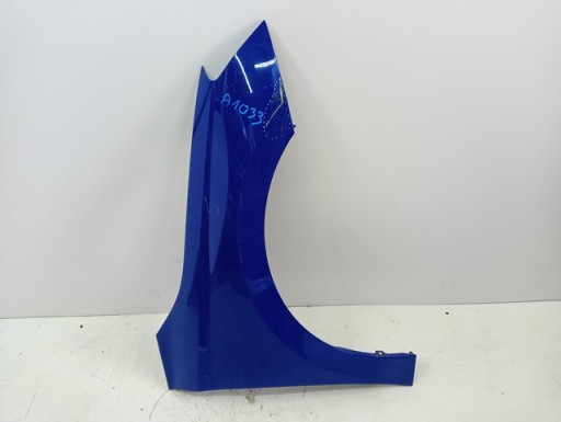 BLATOBRAN DESNA STRANA PREDNJA SKODA FABIA IV 4 6VA 21-