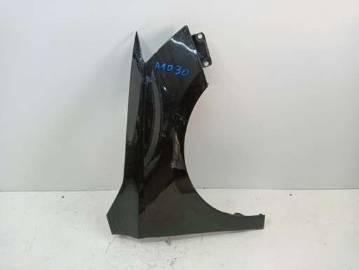 BLATOBRAN DESNA STRANA PREDNJA SKODA FABIA III 3 6V 14-21R