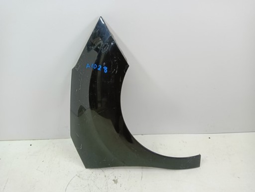 BLATOBRAN DESNA STRANA PREDNJA CITROEN C3 II 2 09-16R