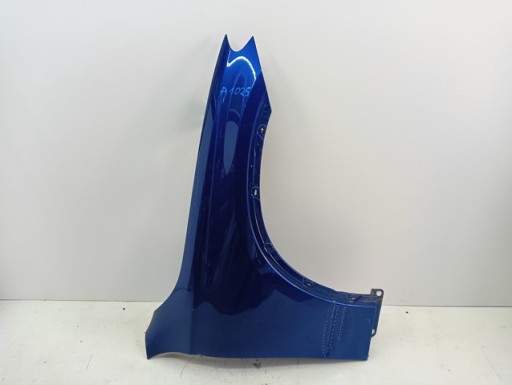 BLATOBRAN DESNA STRANA PREDNJA MERCEDES A254 W254 254 GLC 22-