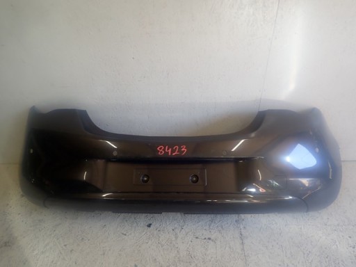 BRANIK ZADNJI OPEL CORSA E 2014- BRANIK ZADNJI OPEL CORSA E 2014-