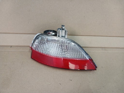 LAMPA FAR DESNA STRANA ZADNJA  ZADNJI RENAULT CAPTUR I 13-17