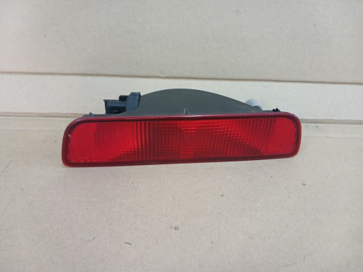 LAMPA FAR ZADNJA  MAGLENKA NISSAN QASHQAI J10 REDIZAJN 10-14