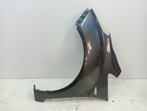 BLATOBRAN LIJEVA STRANA PREDNJA HYUNDAI IX20 IX 20 10-