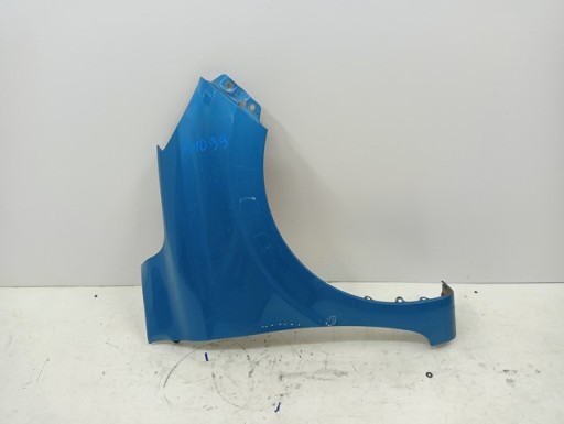 BLATOBRAN DESNA STRANA PREDNJA HYUNDAI I10 III 3 20-