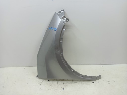 BLATOBRAN DESNA STRANA PREDNJA TOYOTA CHR CH-R II 2 23-
