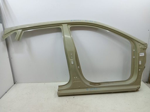 PRAG DESNA STRANA GOLI OPLATA HYUNDAI I20 III 3 20-