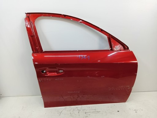 VRATA DESNA  PREDNJA STRANA PEUGEOT 208 II 2 19-