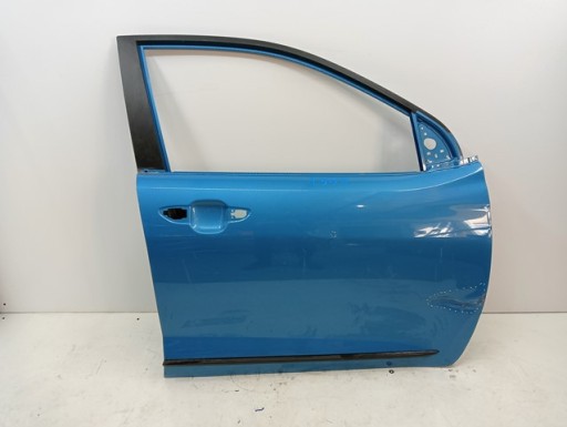 VRATA DESNA  PREDNJA STRANA HYUNDAI I10 III 3 20-