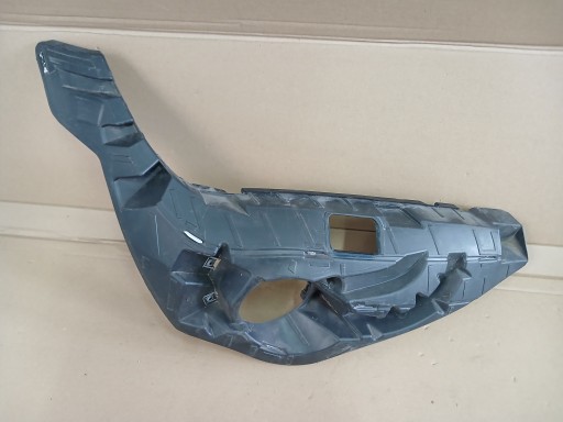 NOSAČ MAGLENKE DESNA STRANA PREDNJA BMW X1 E84 09-