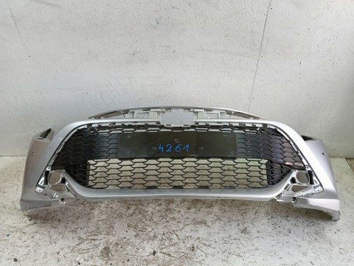 BRANIK PREDNJA STRANA TOYOTA COROLLA E21 HATCHBACK (OBIČNI) KARAVAN 19-