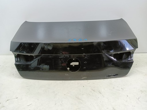 GEPEK ZADNJI POKLOPAC GEPEKA MERCEDES A118 W118 118 CLA 18-