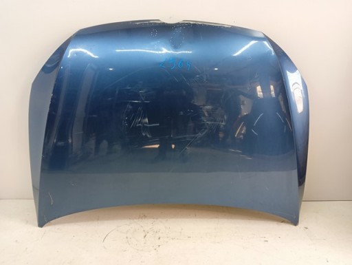 HAUBA POKLOPAC MOTORA VW GOLF VII 7 5G 12-20R