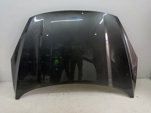 HAUBA POKLOPAC MOTORA FORD KUGA MK3 19-