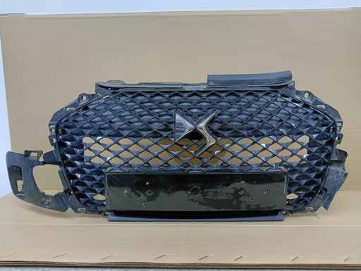 MASKA GRIL CITROEN DS3 CROSSBACK 19-
