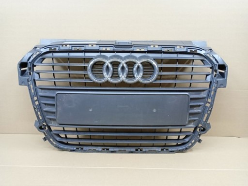 MASKA GRIL AUDI A1 8X 11-15R