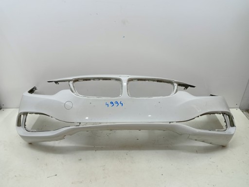BRANIK PREDNJA STRANA BMW IV 4 F32 F33 F36 11-15R