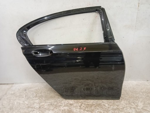 VRATA DESNA  ZADNJA STRANA ZADNJI BMW VII 7 G11 G12 15-