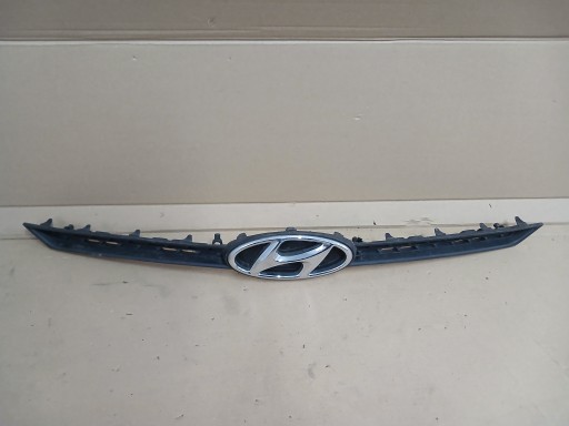 MASKA GRIL HYUNDAI I20 II 14- MASKA GRIL HYUNDAI I20 II 14-