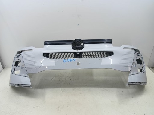 BRANIK PREDNJA STRANA CITROEN C5 AIRCROSS II 2 25-