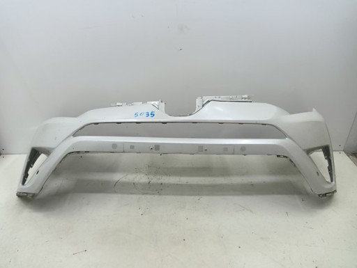 BRANIK PREDNJA STRANA TOYOTA RAV4 RAV-4 IV 4 REDIZAJN 15-18R