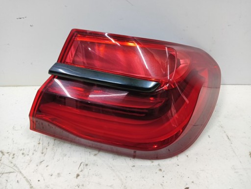 LAMPA FAR DESNA STRANA ZADNJA ZADNJI LED BMW VII 7 G11 15-