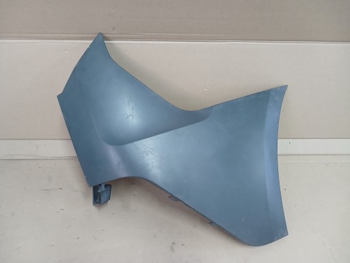 BRANIK ZADNJI BOČNI DIO DESNA STRANA FORD TRANSIT CONNECT MK2 12-