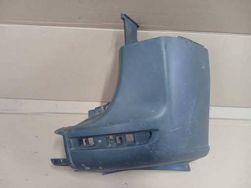 BRANIK ZADNJI BOČNI DIO DESNA STRANA MERCEDES SPRINTER W907 18-