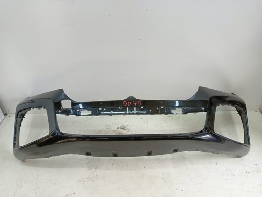 BRANIK PREDNJA STRANA BMW VII 7 G11 M-PAKET REDIZAJN LCI 19-