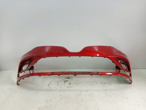 BRANIK PREDNJA STRANA RENAULT CLIO IV 4 REDIZAJN 16-19R