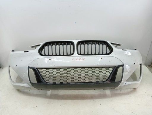 BRANIK PREDNJA STRANA BMW X2 F39 M-PAKET REDIZAJN LCI 19-