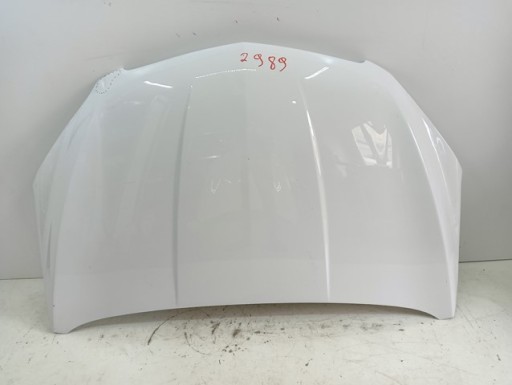 HAUBA POKLOPAC MOTORA OPEL MOKKA I 1 A 12-16R