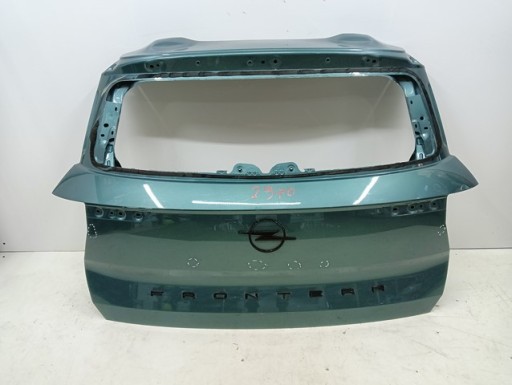 GEPEK ZADNJI POKLOPAC GEPEKA OPEL FRONTERA C 25-
