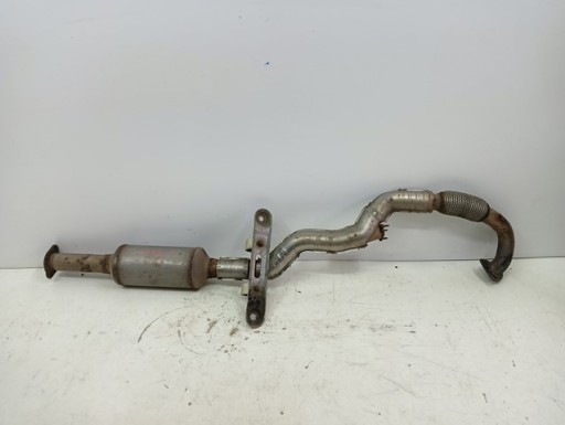 AUSPUH KATALIZTAOR DPF OPEL INSIGNIA II 2 B 2.0CDTI B20DTH 17-