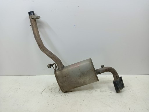 AUSPUH BMW X3 F25 X4 F26 8578304 2010-