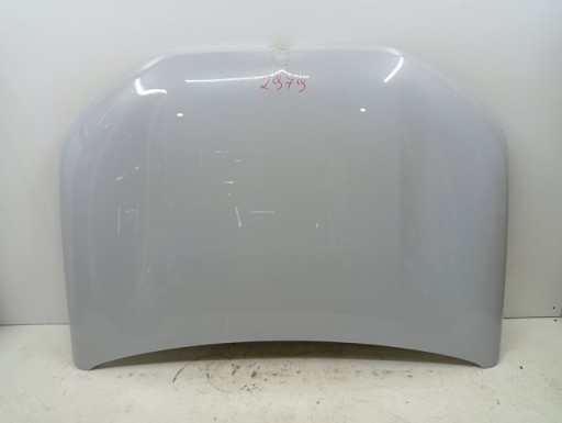 HAUBA POKLOPAC MOTORA CITROEN C5 AIRCROSS II 2 25-