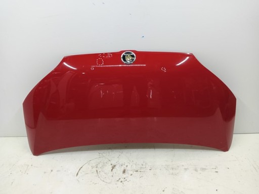 HAUBA POKLOPAC MOTORA SKODA CITIGO 1S 11-16R
