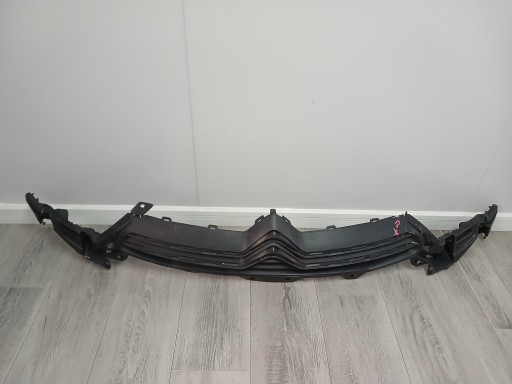 MASKA GRIL CITROEN C4 II 10-