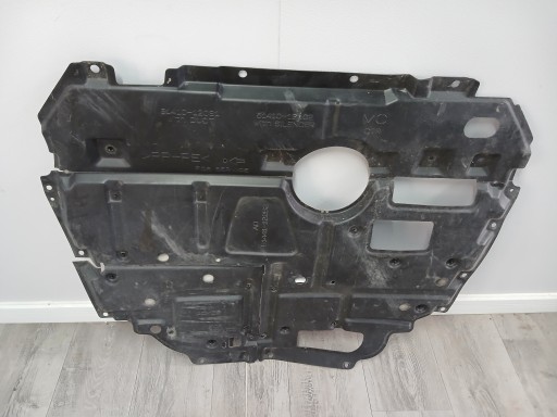 POKLOPAC ISPOD MOTOR PREDNJA STRANA TOYOTA PRIUS III 09-