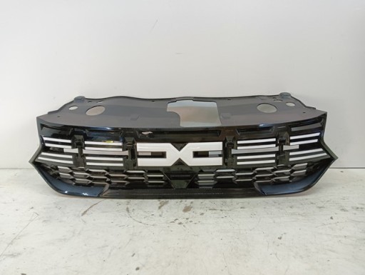 MASKA GRIL DACIA SANDERO III 3 JOGGER STEPWAY 21-