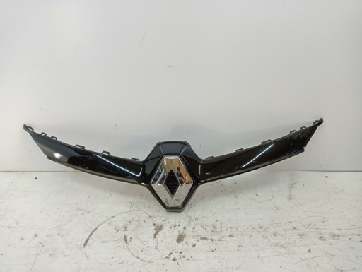 MASKA GRIL RENAULT CLIO V 5 19-