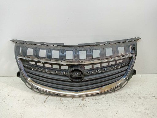 MASKA GRIL OPEL INSIGNIA I 1 A REDIZAJN 13-17R