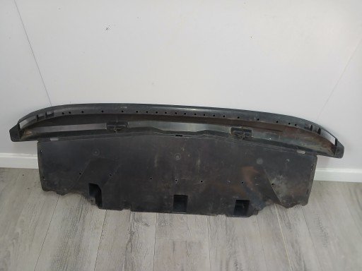 POKLOPAC ISPOD BRANIK PREDNJA STRANA CITROEN C4 III 20-