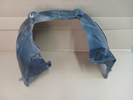 PVC BLATOBRANA LIJEVA STRANA PREDNJA OPEL CORSA E 14-19