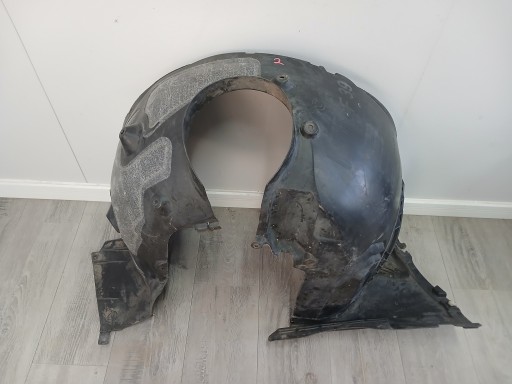 PVC BLATOBRANA LIJEVA STRANA PREDNJA BMW X2 F39 17-