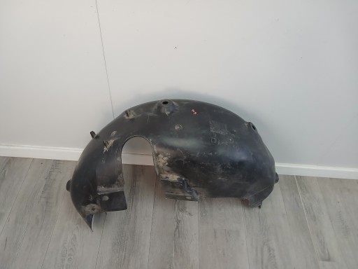 PVC BLATOBRANA LIJEVA STRANA ZADNJI RENAULT CLIO V HATCHBACK (OBIČNI) 19-