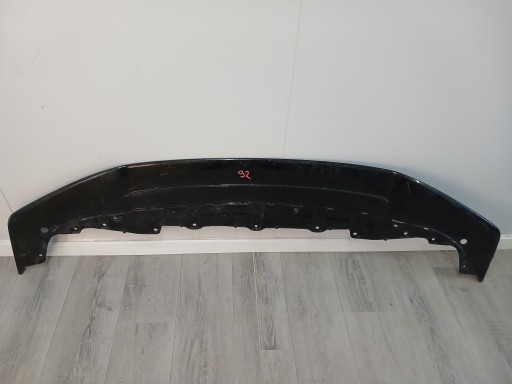 SPOJLER BRANIKA PREDNJA STRANA HONDA CIVIC X 17-
